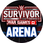 Thank you for playing the War Games 2024 arena!!
