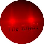 THE END?!