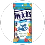 Fruit Snacks