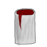 Blood Cup