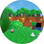 Mushrooms to the peak!