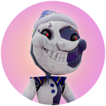 Daycare Attendant Moon