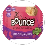 Bounce Energy Balls