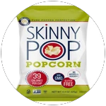 SkinnyPop