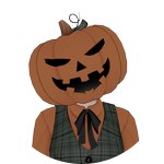 You won pumpkin chan!