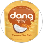 Dang Coconut Chips