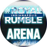 Thank you for playing the Royal Rumble 2025 arena!