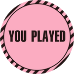 You played BLACKPINK [DEADLINE] WORLD TOUR!