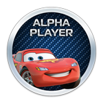 Alpha Player