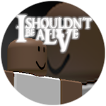 I Shouldn't Be Alive