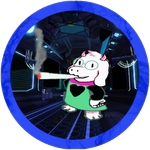 You Met A Developer!