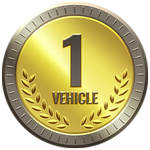 Own 1 Vehicle