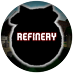 Completed Refinery