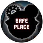 Completed Safe Place