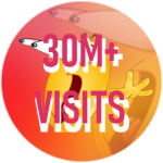 30M Visits