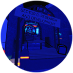 Beat Blue Moon: Sector C