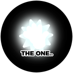THE ONE