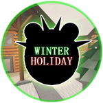 Completed Winter Holiday