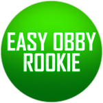 Easy Obby Rookie