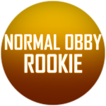 Normal Obby Rookie