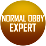 Normal Obby Expert