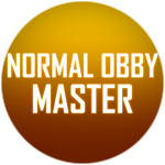 Normal Obby Master