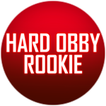 Hard Obby Rookie