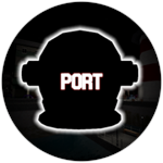 Completed Port