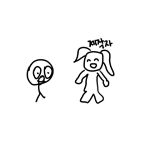 I met a beautiful producer