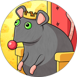 Rats, We’re Rats, We’re the Rats