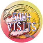 50M Visits