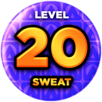 Achieve Level 20