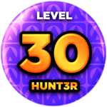 Achieve Level 30