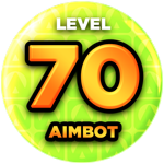 Achieve Level 70