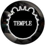 Completed Temple!