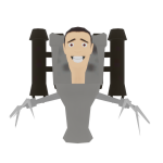 Armored Parasite Helicopter