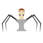 Parasite Armored Crawler