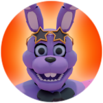 Glamrock Bonnie
