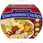 Nabisco Crackers