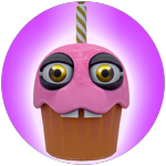 Mr Cupcak