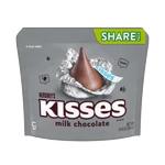 Hershey's Kisses