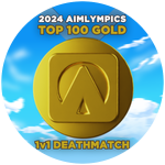 Top 100 1v1 DEATHMATCH