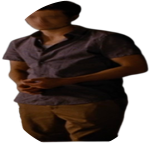 edward watching bella sleep