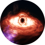 HARBINGER OF THE UNIVERSE