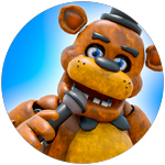 Freddy Fazbear