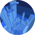 Unlocked the Ice Powerup!