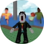 screaming roblox guy