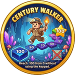 Century Walker