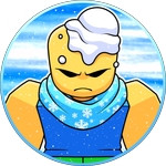 King of the Snowhill