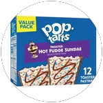 Pop Tarts